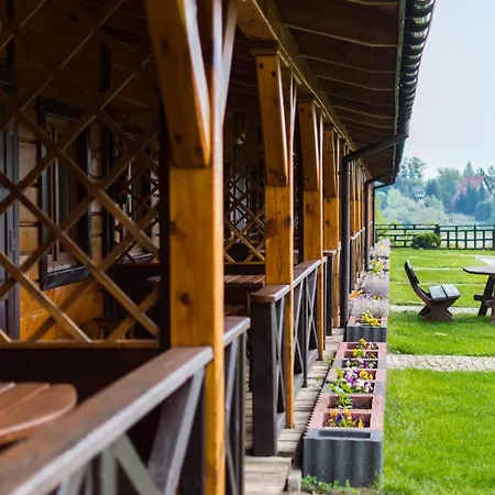 Resort Osrodek Wypoczynkowy *