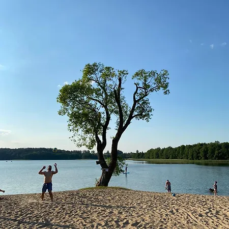 Osrodek Wypoczynkowy Tumiany