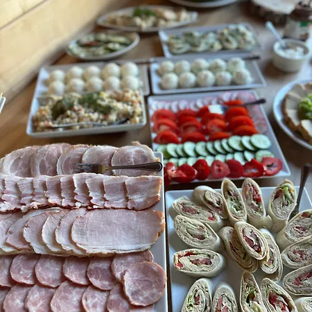 Resort Osrodek Wypoczynkowy Tumiany