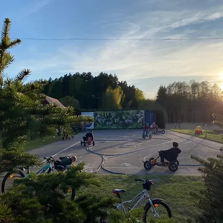 Osrodek Wypoczynkowy Tumiany