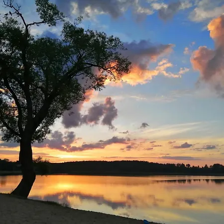 Osrodek Wypoczynkowy Resort Tumiany