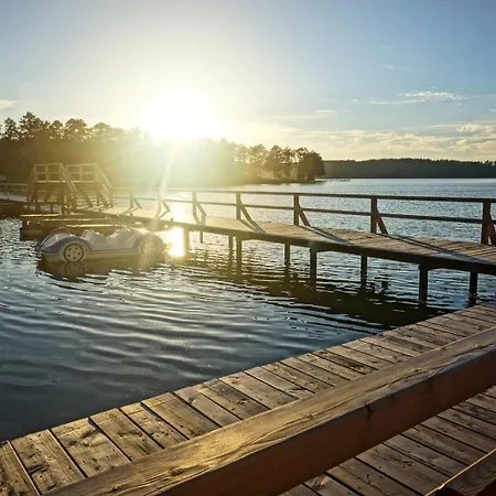 Osrodek Wypoczynkowy *