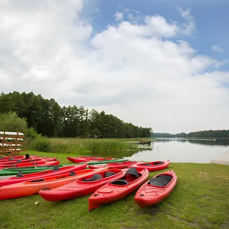 Osrodek Wypoczynkowy Tumiany