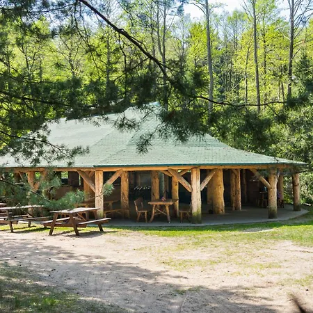 Resort Osrodek Wypoczynkowy