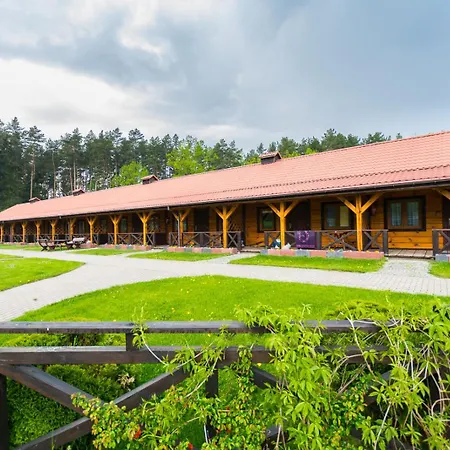 Resort Osrodek Wypoczynkowy