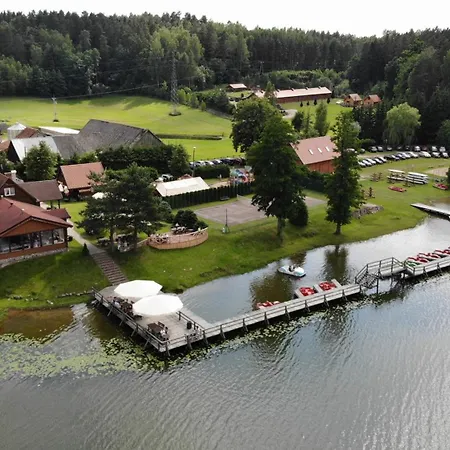 Osrodek Wypoczynkowy Resort Tumiany