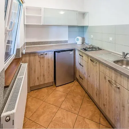 Osrodek Wypoczynkowy Tumiany