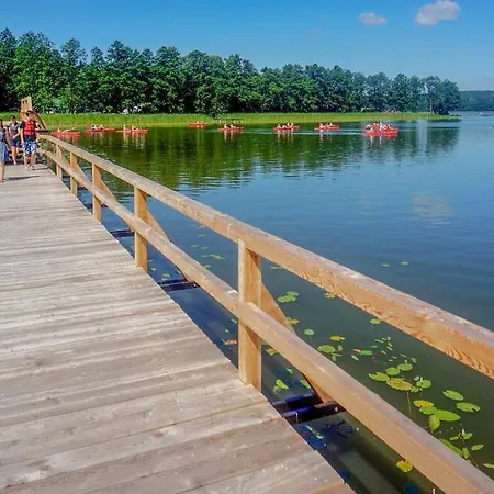 Osrodek Wypoczynkowy Resort