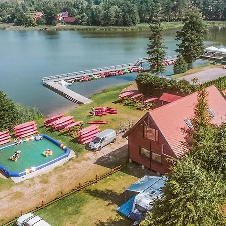 Osrodek Wypoczynkowy Tumiany