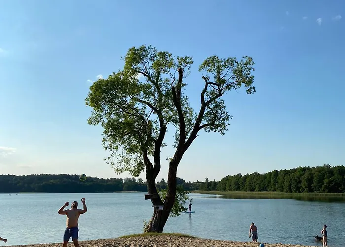Osrodek Wypoczynkowy Tumiany