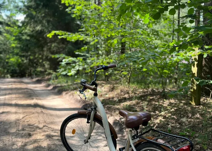 Osrodek Wypoczynkowy Ośrodek wypoczynkowy