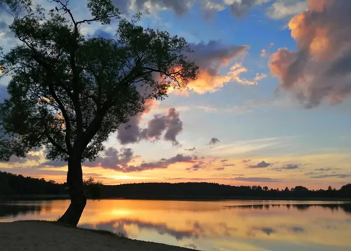 Osrodek Wypoczynkowy Ośrodek wypoczynkowy Tumiany