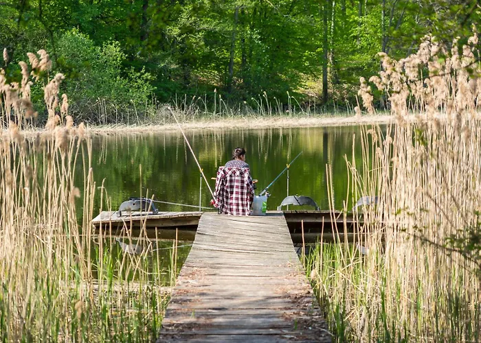 Ośrodek wypoczynkowy Osrodek Wypoczynkowy Tumiany