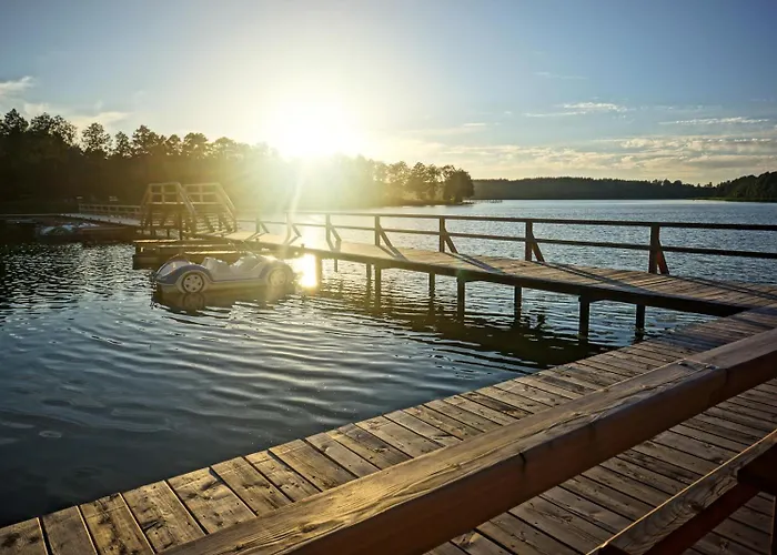 Osrodek Wypoczynkowy *