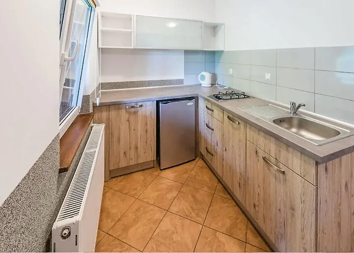 Osrodek Wypoczynkowy Tumiany