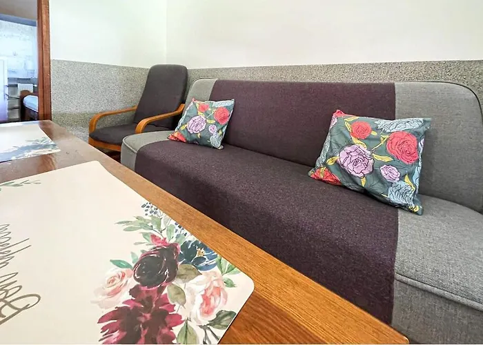 Osrodek Wypoczynkowy