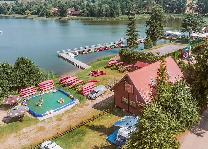 Osrodek Wypoczynkowy Tumiany