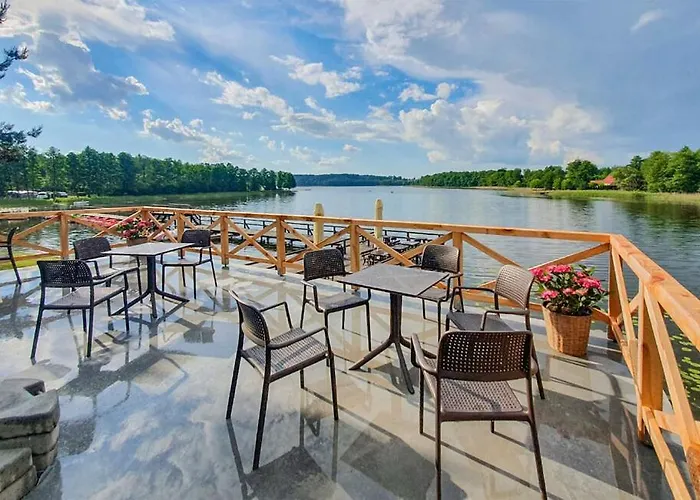 Osrodek Wypoczynkowy Ośrodek wypoczynkowy *