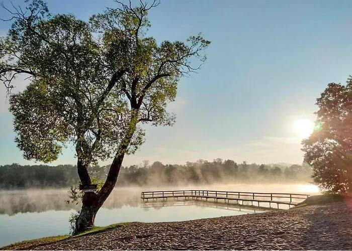 Osrodek Wypoczynkowy Tumiany
